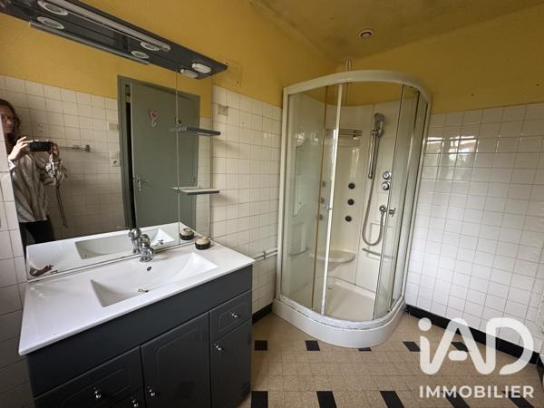 Maison à vendre 5 pièces 100 m² Roz-sur-Couesnon