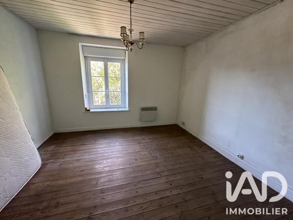 Maison à vendre 5 pièces 100 m² Roz-sur-Couesnon