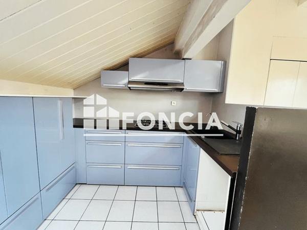 À vendre Appartement 5 pièces 114 m² - Lyon 69006