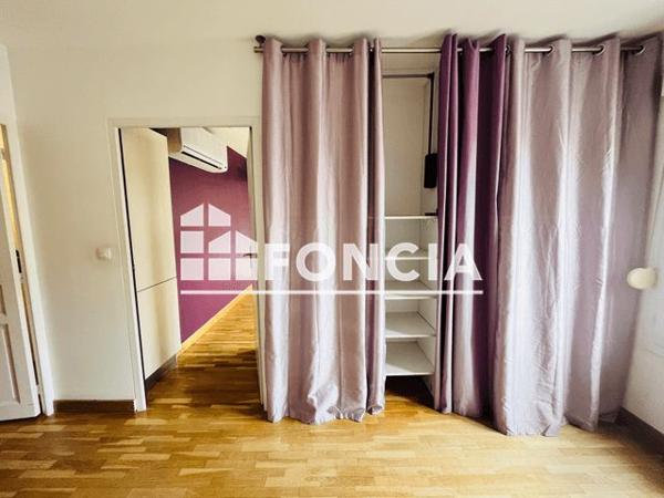 À vendre Appartement 5 pièces 114 m² - Lyon 69006