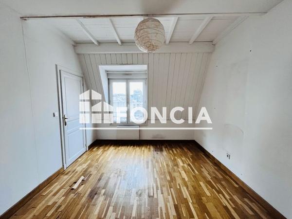 À vendre Appartement 5 pièces 114 m² - Lyon 69006