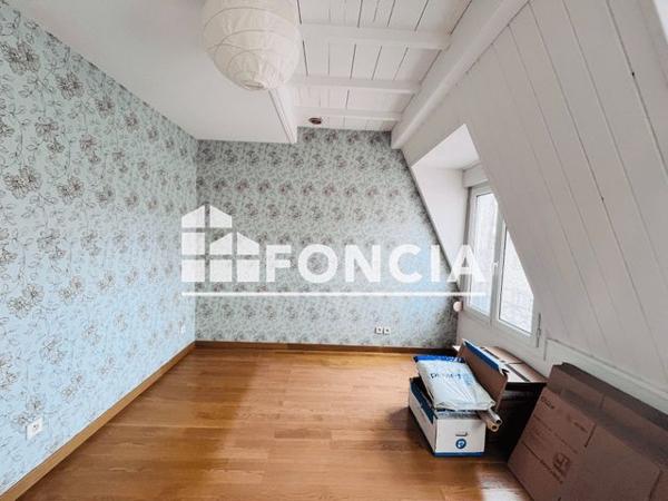 À vendre Appartement 5 pièces 114 m² - Lyon 69006