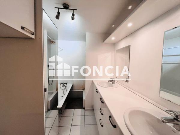 À vendre Appartement 5 pièces 114 m² - Lyon 69006