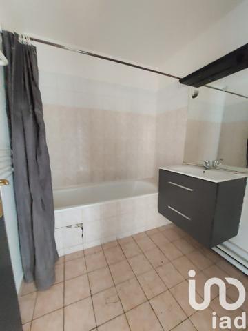 Appartement à vendre 3 pièces 60 m² La-Plaine-Saint-Denis