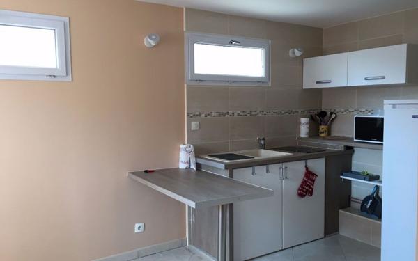 Appartement à louer    1 pièce •  Bures-sur-Yvette