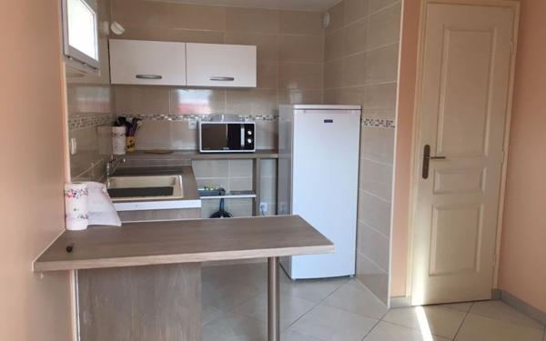 Appartement à louer    1 pièce •  Bures-sur-Yvette