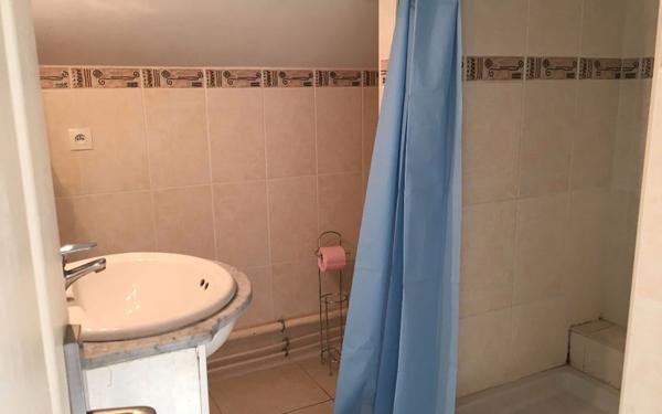 Appartement à louer    1 pièce •  Bures-sur-Yvette