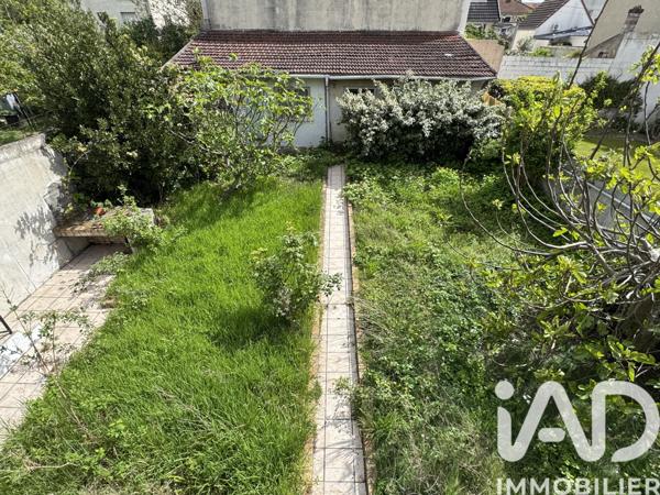 Maison à vendre 8 pièces 142 m² Morangis