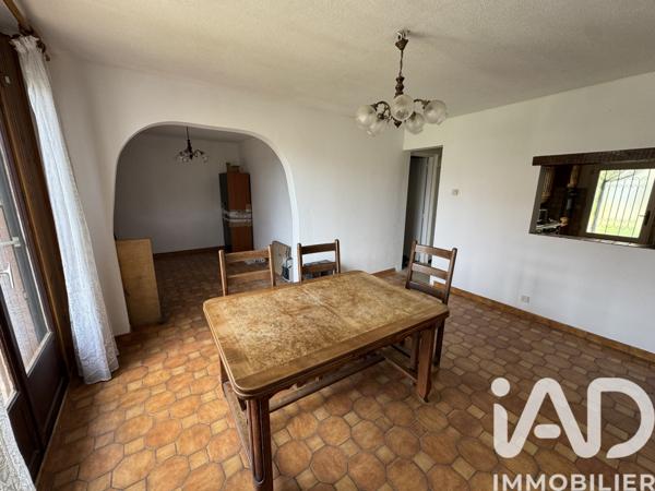 Maison à vendre 8 pièces 142 m² Morangis