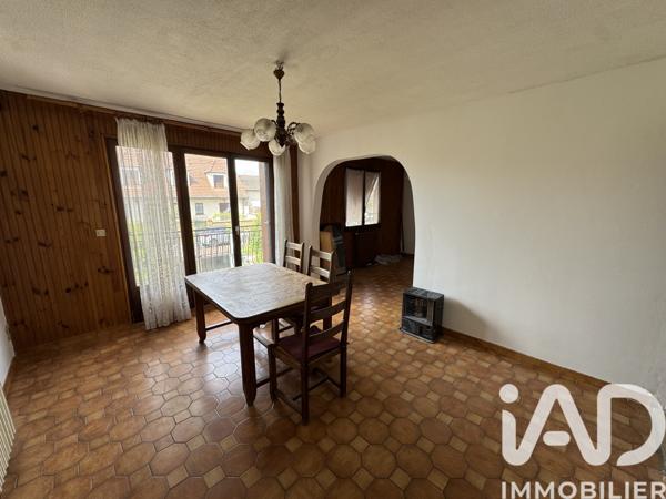 Maison à vendre 8 pièces 142 m² Morangis