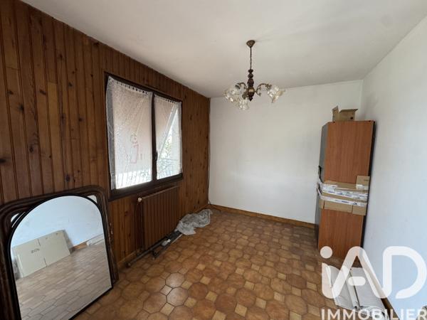 Maison à vendre 8 pièces 142 m² Morangis