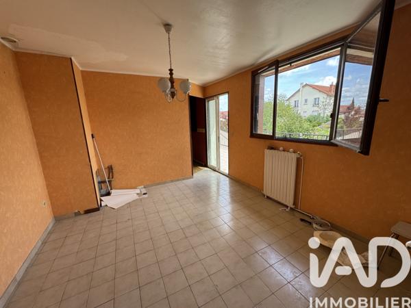Maison à vendre 8 pièces 142 m² Morangis