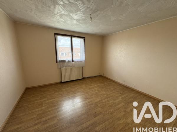 Maison à vendre 8 pièces 142 m² Morangis