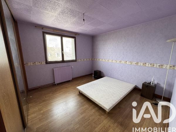 Maison à vendre 8 pièces 142 m² Morangis