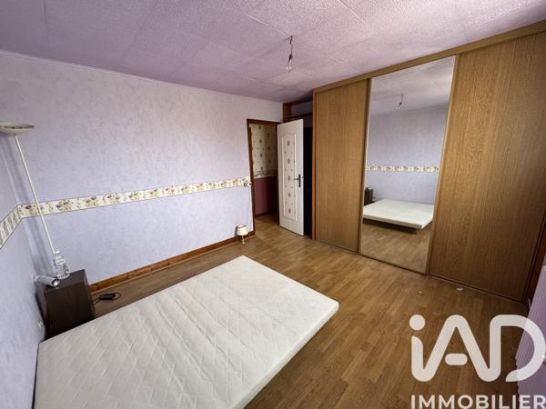 Maison à vendre 8 pièces 142 m² Morangis