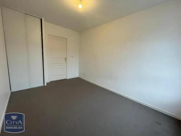Appartement à louer 2 pièces 39.98m²