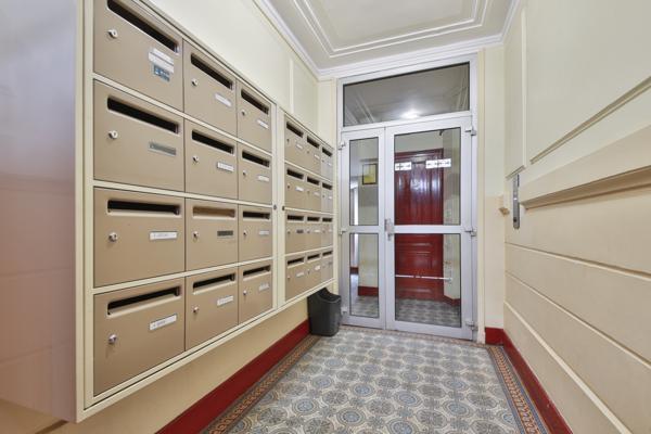 Appartement 1 pièce - 31 m² Exclusivité efficity