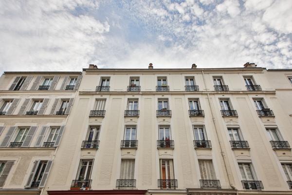 Appartement 1 pièce - 31 m² Exclusivité efficity