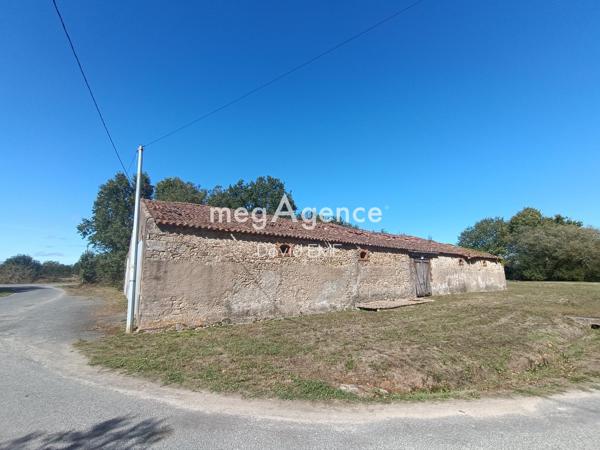 Maison à AIZENAY, 85190 - 3 pièces 600m²