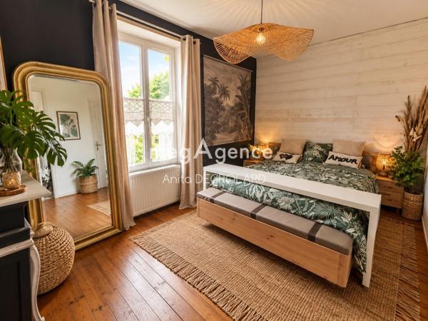 Maison à LA ROCHE-SUR-YON, 85000 - 3 pièces 70m²