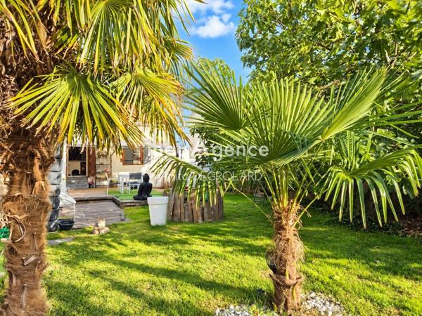 Maison à LA ROCHE-SUR-YON, 85000 - 3 pièces 70m²
