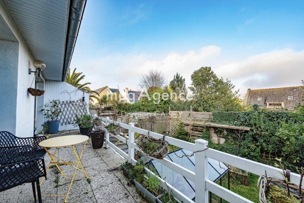 Maison à Louannec, 22700 - 9 pièces 200m²