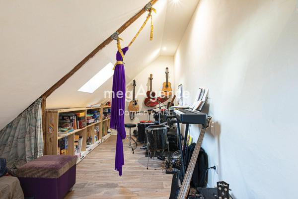 Maison à Louannec, 22700 - 9 pièces 200m²