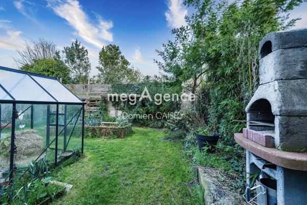 Maison à Louannec, 22700 - 9 pièces 200m²