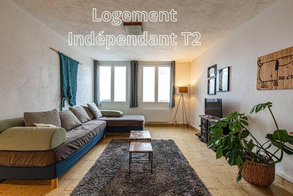 Maison à Louannec, 22700 - 9 pièces 200m²