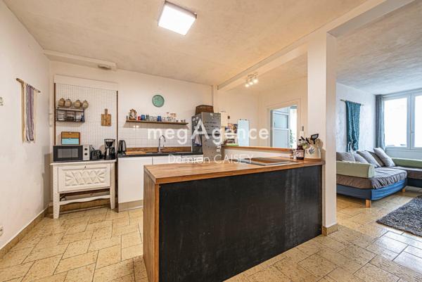 Maison à Louannec, 22700 - 9 pièces 200m²