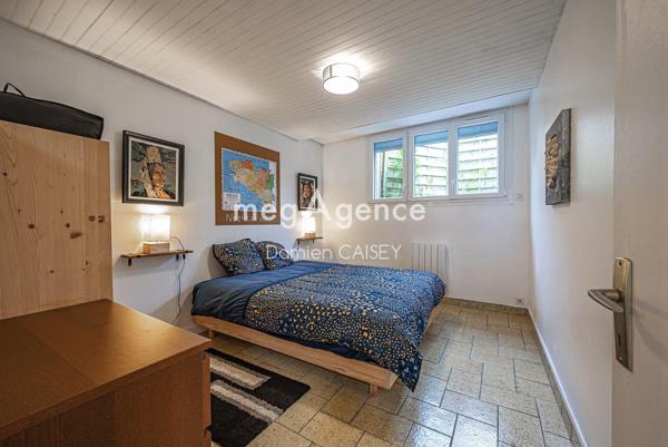 Maison à Louannec, 22700 - 9 pièces 200m²