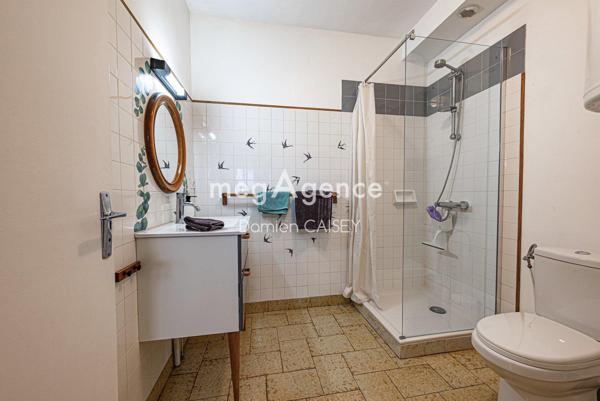 Maison à Louannec, 22700 - 9 pièces 200m²