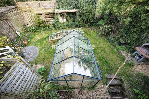 Maison à Louannec, 22700 - 9 pièces 200m²