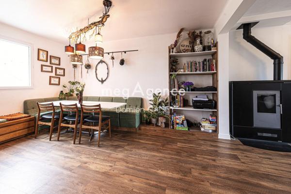 Maison à Louannec, 22700 - 9 pièces 200m²