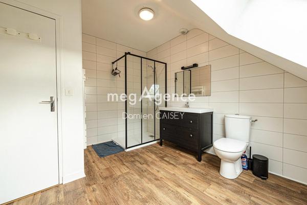 Maison à Louannec, 22700 - 9 pièces 200m²