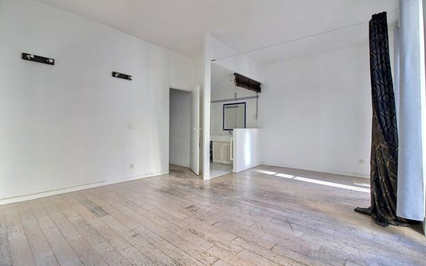 Appartement à vendre    4 pièces • 115 m2 Marseille 6