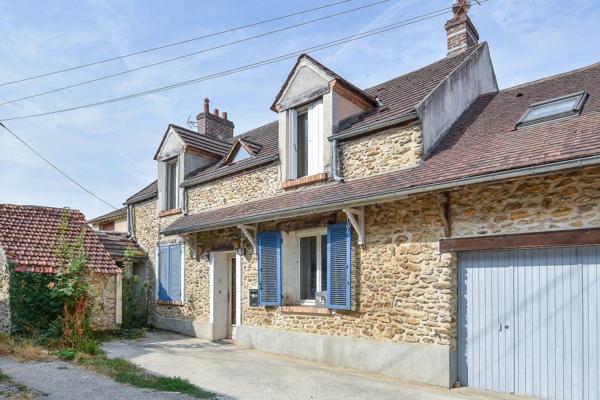 Maison T5 + T2 duplex indépendant en centre ville