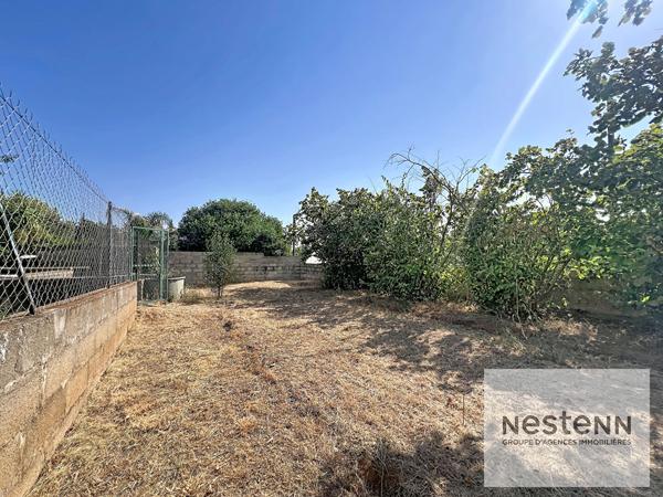 Maison de plain-pied 5 pièces à vendre à Le Crès - Calme et Vue Dégagée