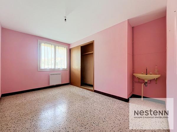 Maison de plain-pied 5 pièces à vendre à Le Crès - Calme et Vue Dégagée