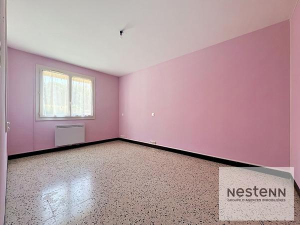 Maison de plain-pied 5 pièces à vendre à Le Crès - Calme et Vue Dégagée