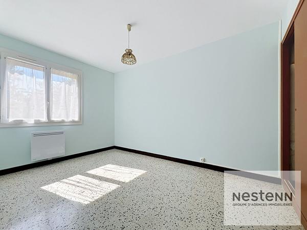 Maison de plain-pied 5 pièces à vendre à Le Crès - Calme et Vue Dégagée