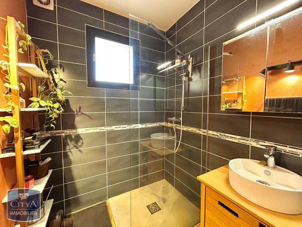 Appartement à louer 1 pièce 34.95m² Bourg-en-Bresse (01000)