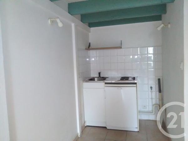 Appartement F1 à vendre  1 pièce - 32,98 m2 MARSEILLE - 13004