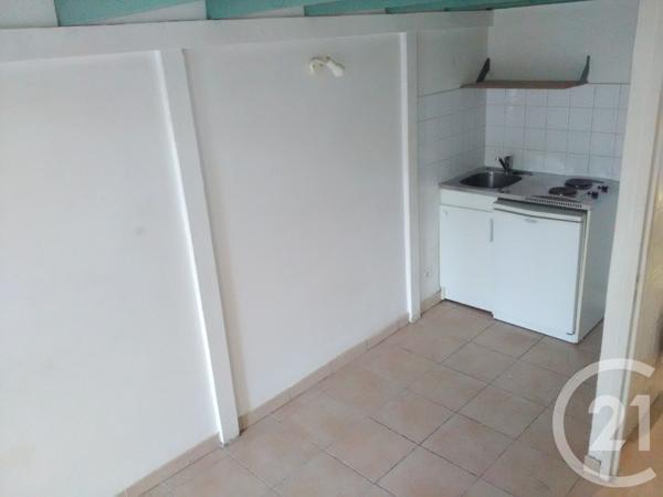 Appartement F1 à vendre  1 pièce - 32,98 m2 MARSEILLE - 13004