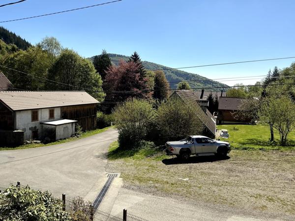 Maison, 167 M2, 5 pièces, 4 chambres, dépendances sur 1458 m2 de terrain