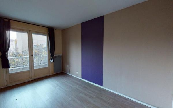 Appartement à vendre    3 pièces • 63,66 m2 Asnières-sur-Seine