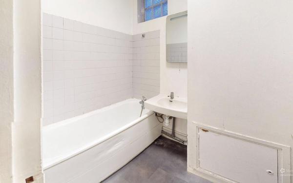 Appartement à vendre    3 pièces • 63,66 m2 Asnières-sur-Seine