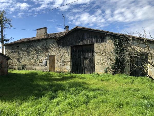 Maison à vendre |  Escassefort |  4 pièces | 152 m²