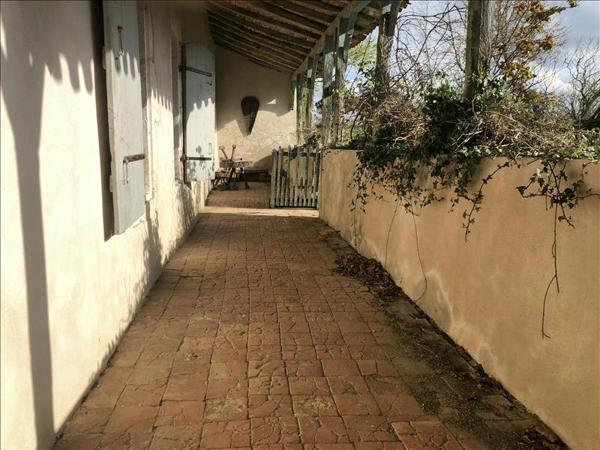 Maison à vendre |  Escassefort |  4 pièces | 152 m²