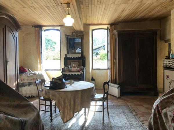 Maison à vendre |  Escassefort |  4 pièces | 152 m²